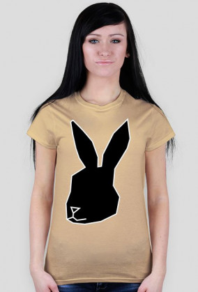 Black Rabbit//wszystkie kolory/woman