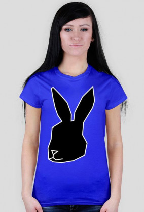Black Rabbit//wszystkie kolory/woman