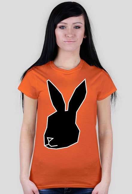 Black Rabbit//wszystkie kolory/woman