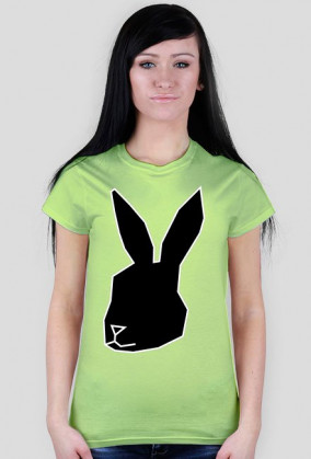 Black Rabbit//wszystkie kolory/woman