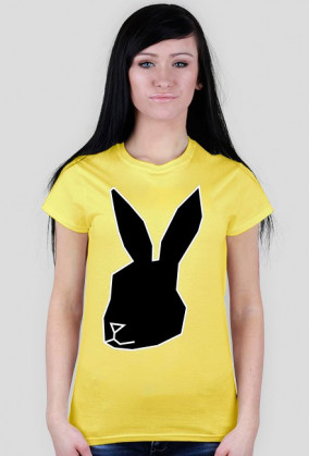 Black Rabbit//wszystkie kolory/woman
