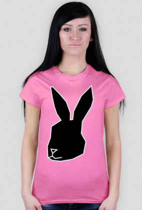Black Rabbit//wszystkie kolory/woman