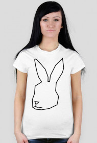 White Rabbit//wszystie kolory/woman