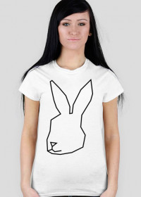 White Rabbit//wszystie kolory/woman
