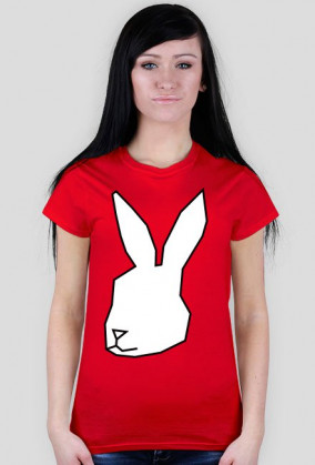 White Rabbit//wszystie kolory/woman