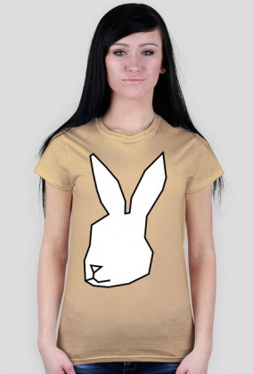 White Rabbit//wszystie kolory/woman