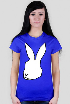 White Rabbit//wszystie kolory/woman