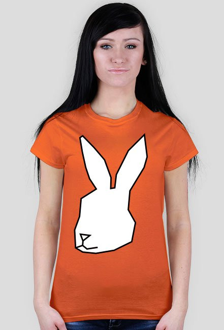 White Rabbit//wszystie kolory/woman