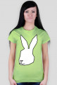 White Rabbit//wszystie kolory/woman