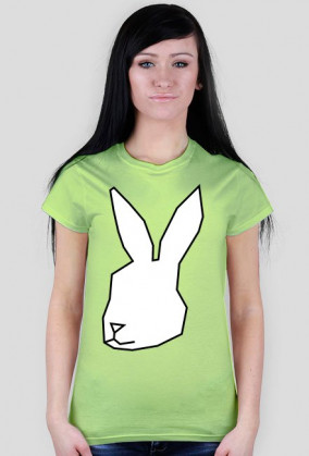 White Rabbit//wszystie kolory/woman