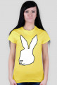 White Rabbit//wszystie kolory/woman