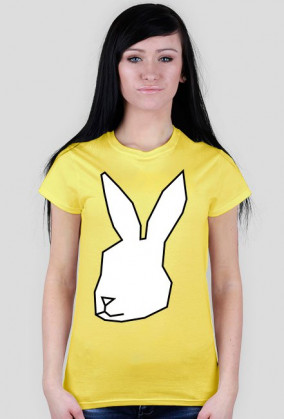 White Rabbit//wszystie kolory/woman
