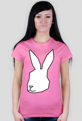 White Rabbit//wszystie kolory/woman
