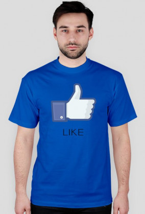 LIKE Męska