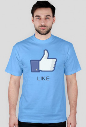 LIKE Męska