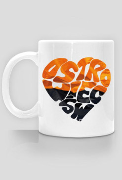Ostrowiec serce