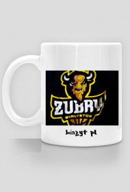 Kubek KingYT PL