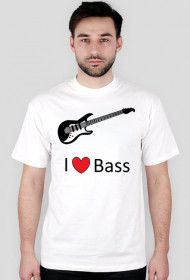 Bass męska