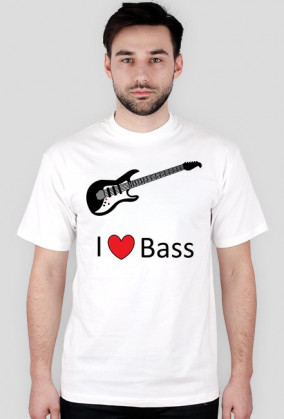 Bass męska