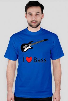 Bass męska