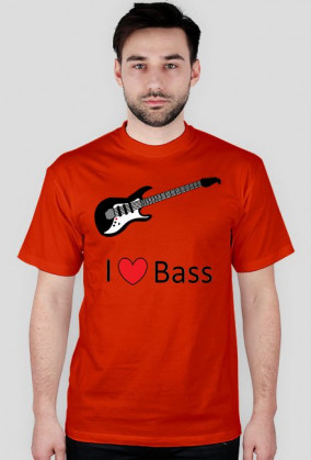 Bass męska