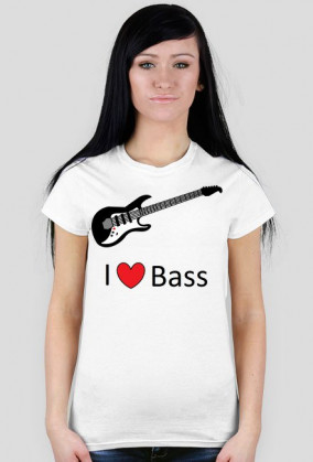 Bass Damska
