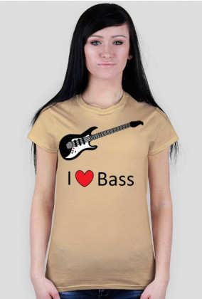 Bass Damska
