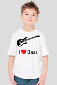 Bass Dziecięca