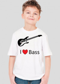 Bass Dziecięca