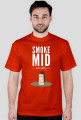 Smoke Mid - różne kolory