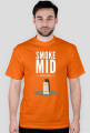 Smoke Mid - różne kolory