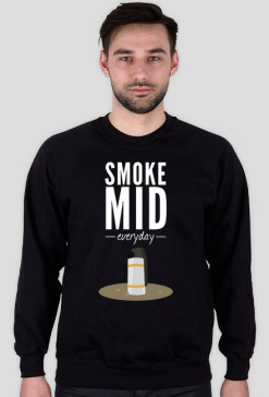 Smoke Mid