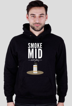Smoke Mid - różne kolory