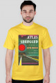 T-shirt Atlas Shrugged