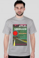 T-shirt Atlas Shrugged