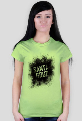 SANTA GRUZ