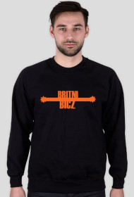BRITNI BICZ jumper
