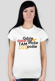 Gdzie diabeł nie może...