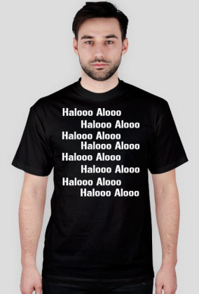 HALOO ALOO