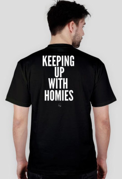 TRAP T_SHIRT