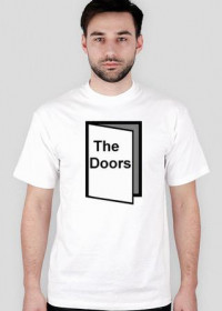 The Doors (Męska)