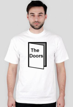 The Doors (Męska)