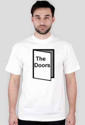 The Doors (Męska)