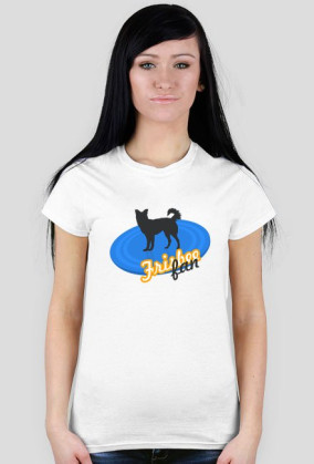 Frisbee Fan
