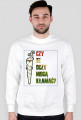 Bluza Beka Czy Te Oczy Mogą Kłamać?