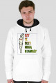 Bluza Beka Czy Te Oczy Mogą Kłamać?