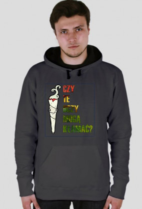 Bluza Beka Czy Te Oczy Mogą Kłamać?