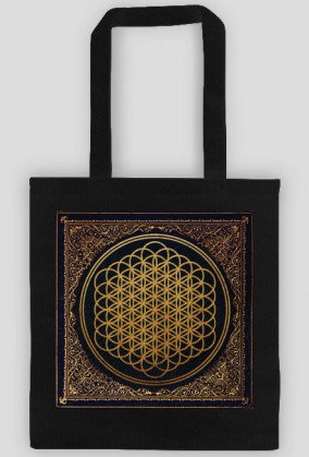 BMTH SEMPITERNAL 3 BAG