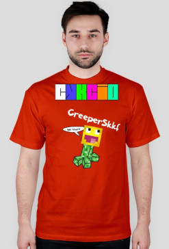 Creeper skkf