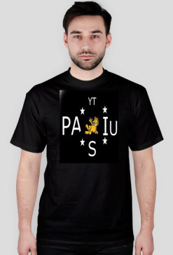 Koszulki Pasia